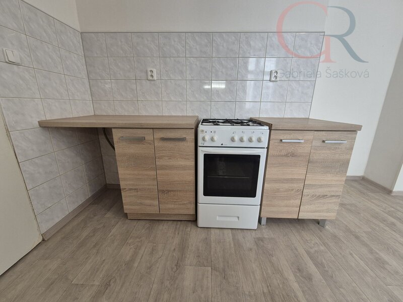 Pronájem bytu 2+kk, 50 m2, v ul. Veleslavínova, Plzeň