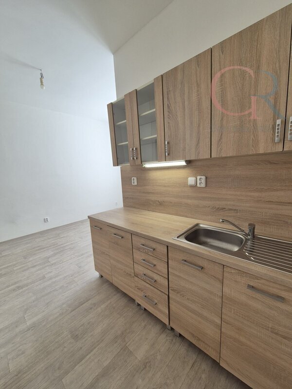 Pronájem bytu 2+kk, 50 m2, v ul. Veleslavínova, Plzeň