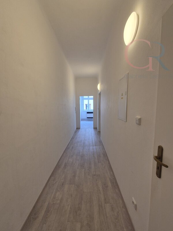 Pronájem bytu 2+kk, 50 m2, v ul. Veleslavínova, Plzeň