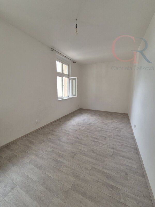 Pronájem bytu 2+kk, 50 m2, v ul. Veleslavínova, Plzeň