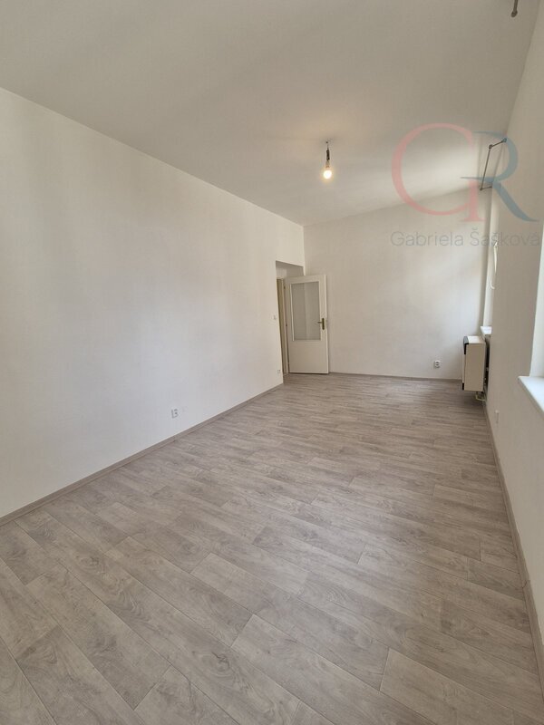 Pronájem bytu 2+kk, 50 m2, v ul. Veleslavínova, Plzeň