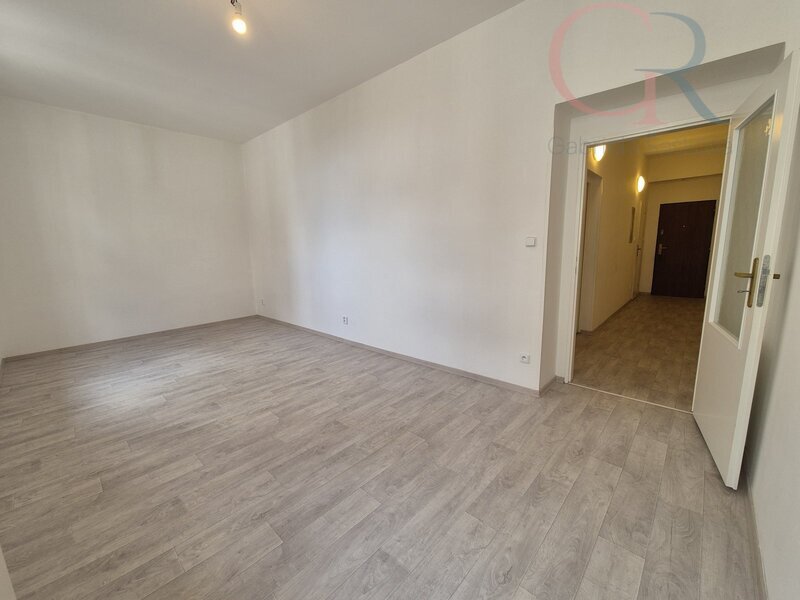Pronájem bytu 2+kk, 50 m2, v ul. Veleslavínova, Plzeň