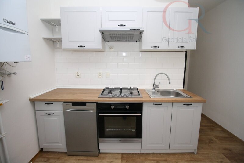 Prodej bytu 2+1, 53 m2, ulice Rychtaříkova, Plzeň