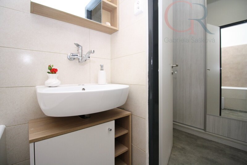 Prodej bytu 2+1, 53 m2, ulice Rychtaříkova, Plzeň