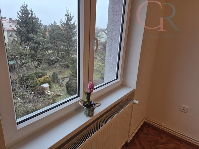 Prodej bytu 2+1, 53 m2, ulice Rychtaříkova, Plzeň