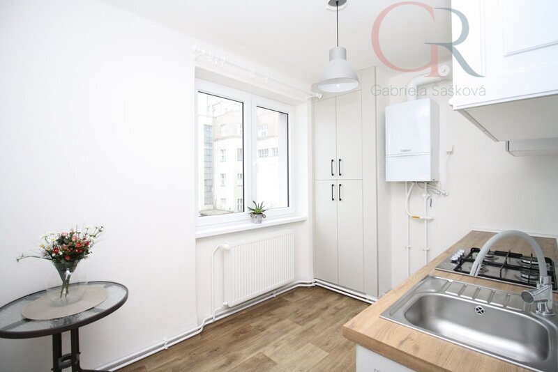 Prodej bytu 2+1, 53 m2, ulice Rychtaříkova, Plzeň