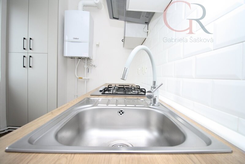 Prodej bytu 2+1, 53 m2, ulice Rychtaříkova, Plzeň