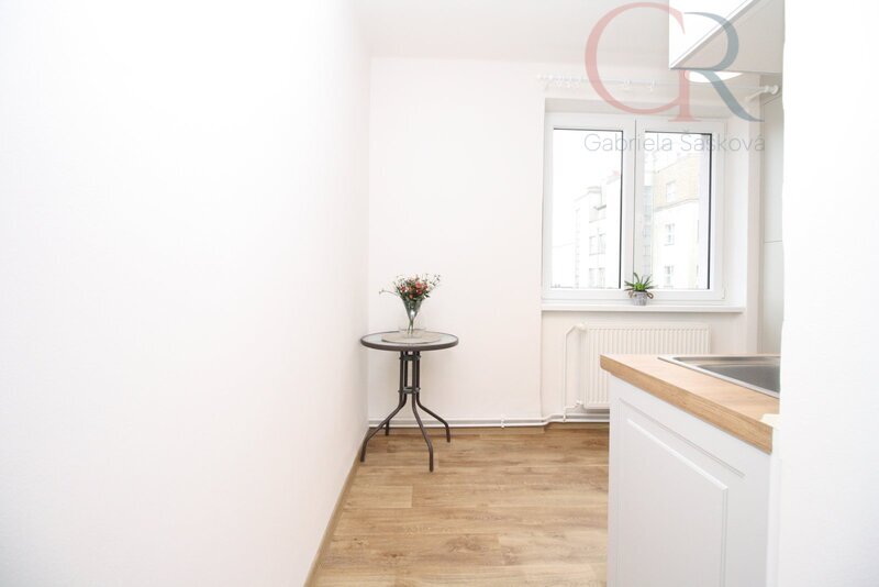 Prodej bytu 2+1, 53 m2, ulice Rychtaříkova, Plzeň