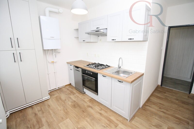 Prodej bytu 2+1, 53 m2, ulice Rychtaříkova, Plzeň