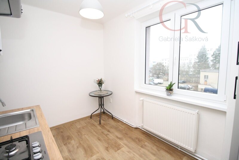 Prodej bytu 2+1, 53 m2, ulice Rychtaříkova, Plzeň