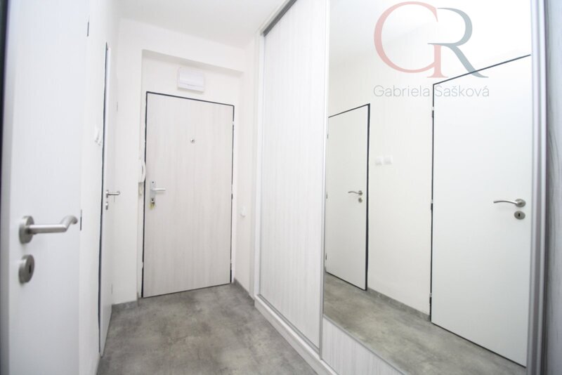 Prodej bytu 2+1, 53 m2, ulice Rychtaříkova, Plzeň