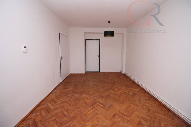 Prodej bytu 2+1, 53 m2, ulice Rychtaříkova, Plzeň