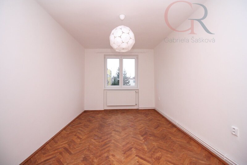 Prodej bytu 2+1, 53 m2, ulice Rychtaříkova, Plzeň