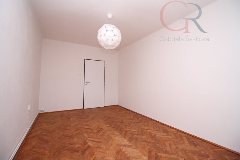 Prodej bytu 2+1, 53 m2, ulice Rychtaříkova, Plzeň