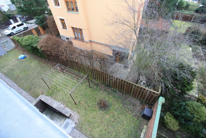 Prodej bytu 2+1, 53 m2, ulice Rychtaříkova, Plzeň