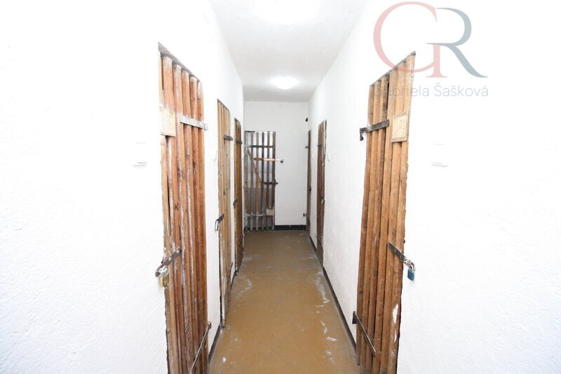 Prodej bytu 2+1, 53 m2, ulice Rychtaříkova, Plzeň