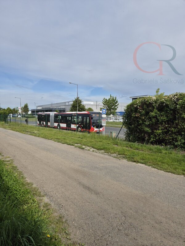 Prodám garáž, 18 m2, ulice Univerzitní Plzeň