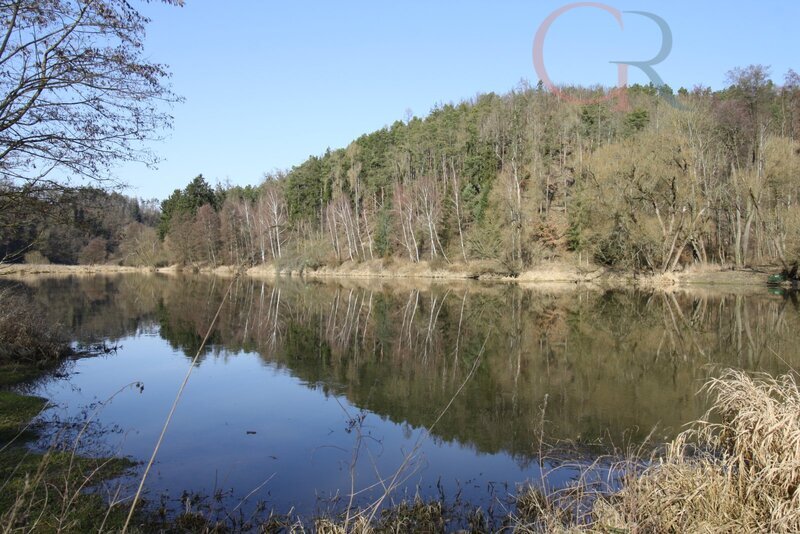 Prodej chaty v obci Planá