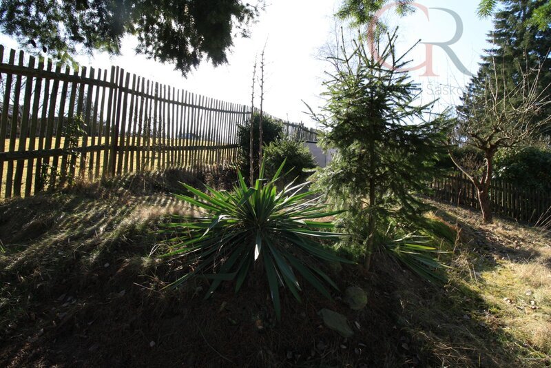 Prodej chaty v obci Planá