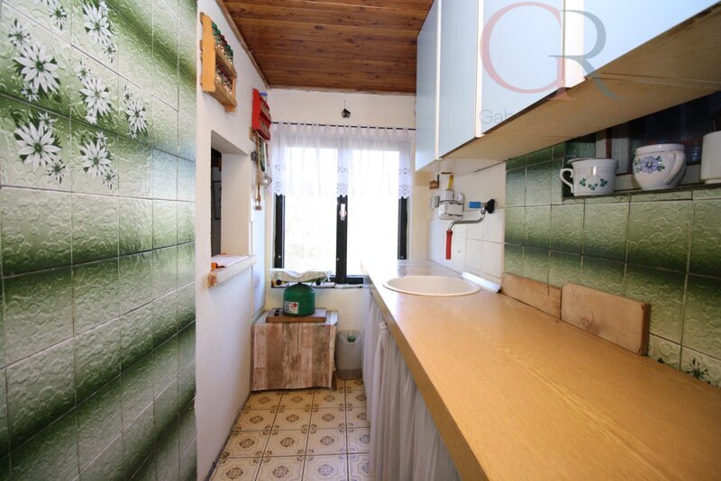 Prodej chaty v obci Planá