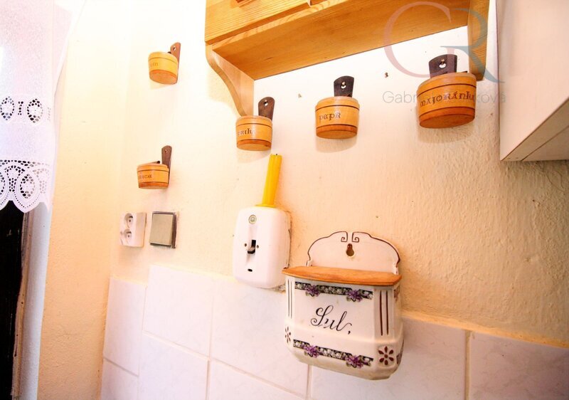 Prodej chaty v obci Planá