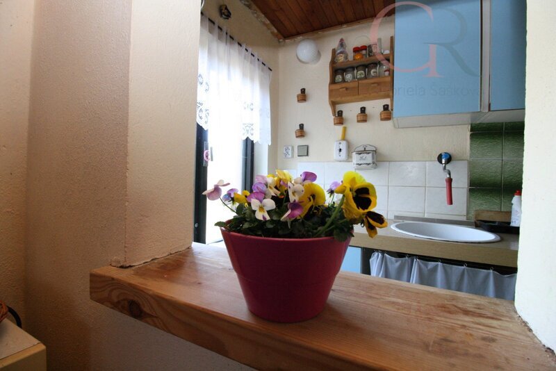 Prodej chaty v obci Planá