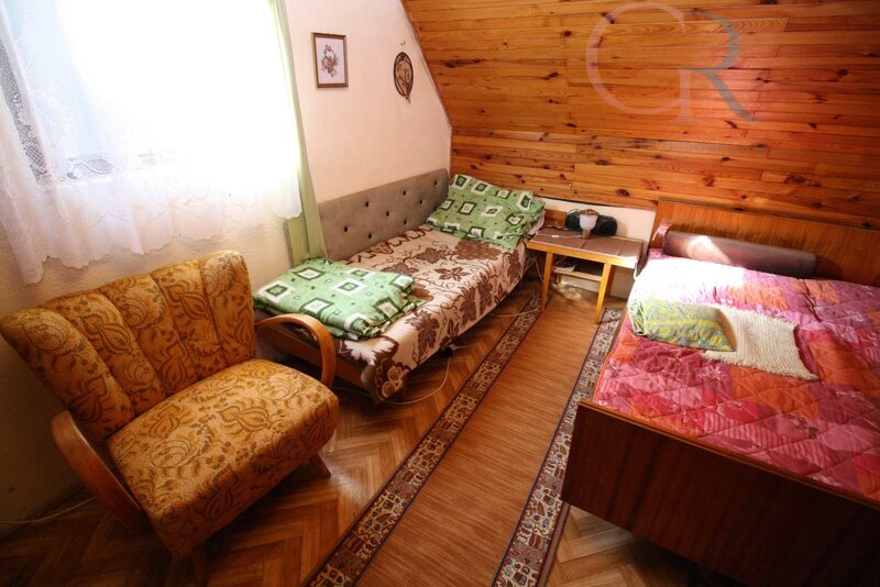 Prodej chaty v obci Planá