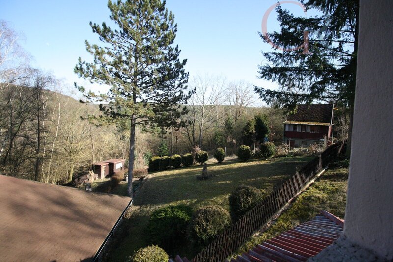 Prodej chaty v obci Planá