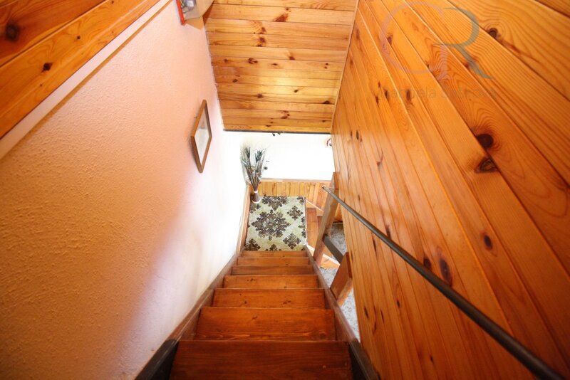 Prodej chaty v obci Planá