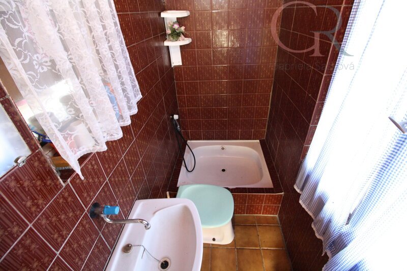 Prodej chaty v obci Planá